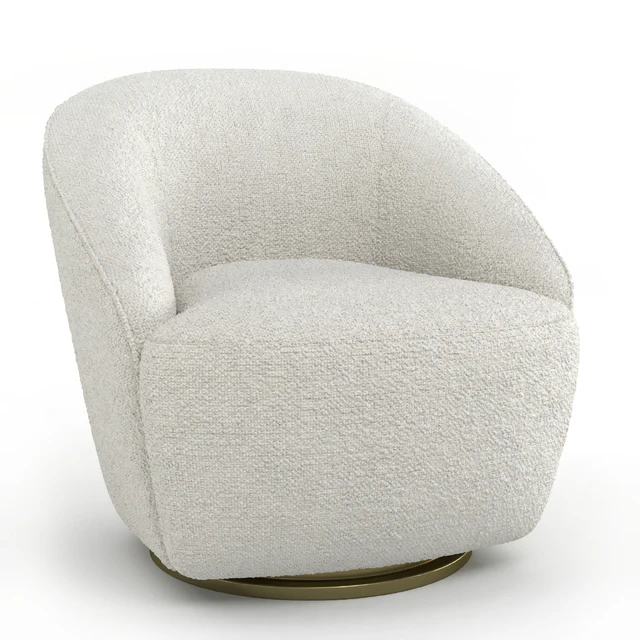 Jolie Swivel Chair by Twils — Descargar