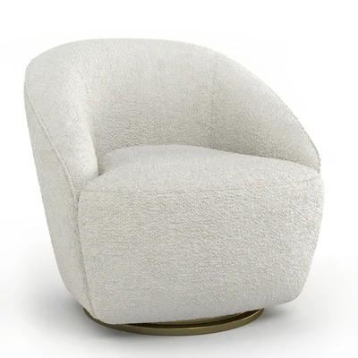 Jolie Swivel Chair by Twils — Ver 1