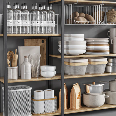 Kitchen accessories-50 — Вид 5