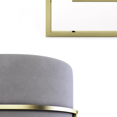 Julius Chair by DUISTT — Ver 3