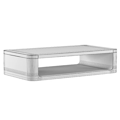 OSLO OPEN COFFEE TABLE — Вид 5