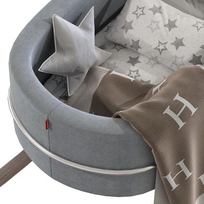 Rocking cradle ROCKWELL 329 — Ver 5