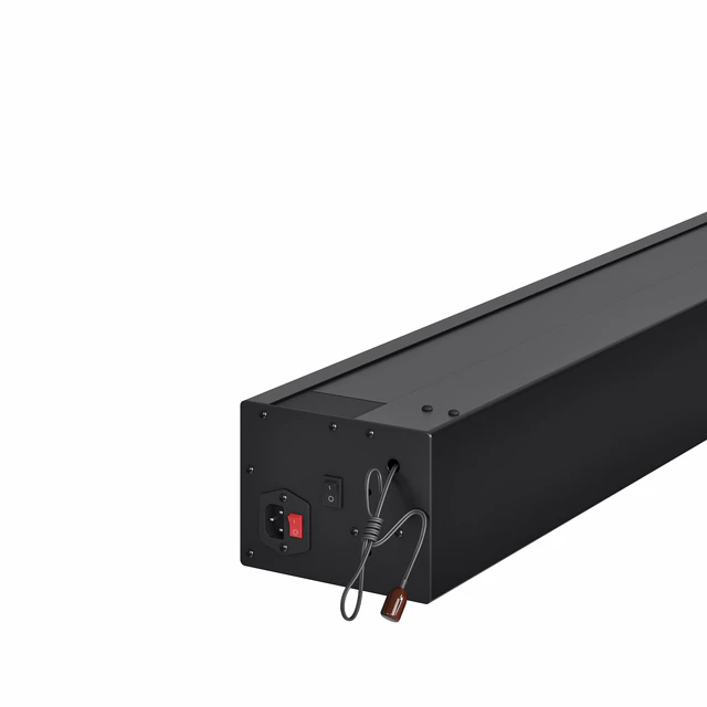 ALR Screen Vividstorm and Formovie Laser Projector — Скачать
