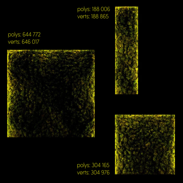 Moss modules 2 — Descargar