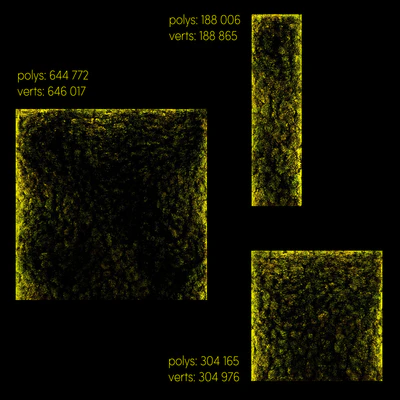 Moss modules 2 — Ver 3