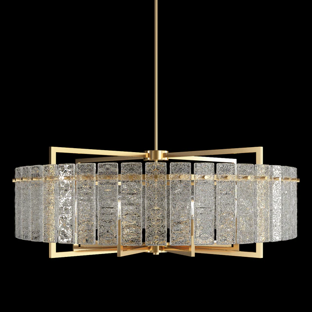 Drum Chandelier — Descargar