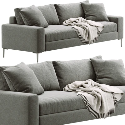 Sofa Nova Article — View 3