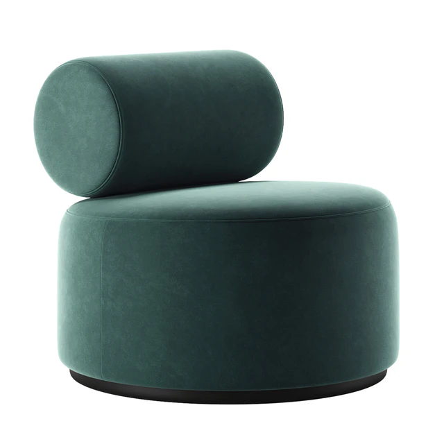 Sinclair Lounge Chairs | FEST Amsterdam — Скачать