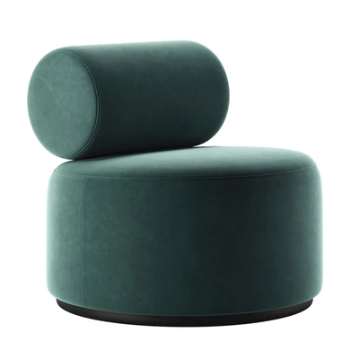 Sinclair Lounge Chairs | FEST Amsterdam — Вид 2