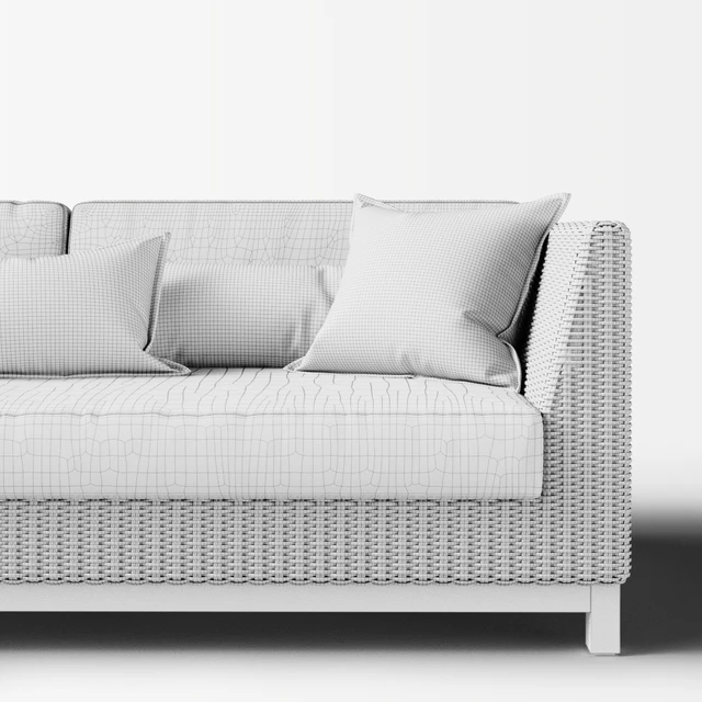 Slettvoll Bondi sofa — Descargar