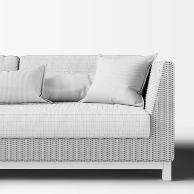 Slettvoll Bondi sofa — Ver 3