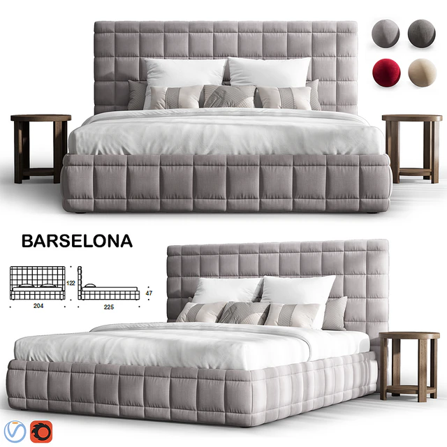 Estetica barselona — Descargar
