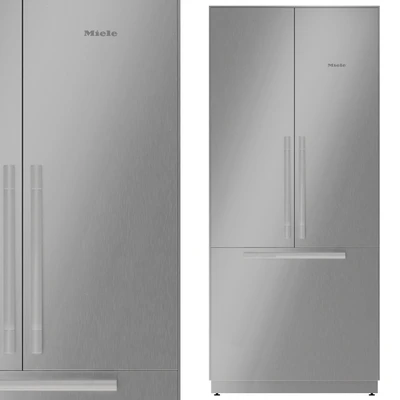 Miele appliance set 01 — Вид 7