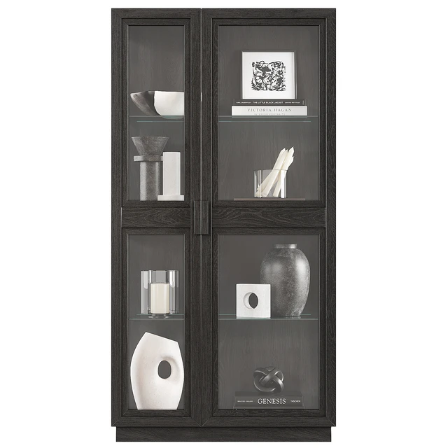 Crate & Barrel Calypso cabinet — Descargar