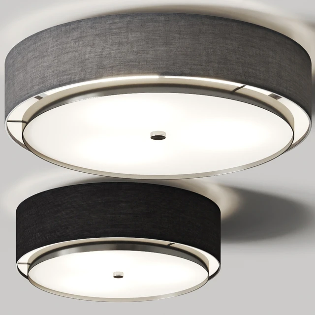 Estiluz Iris Ceiling Lamps — Descargar
