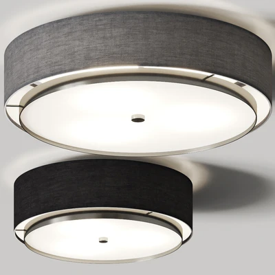 Estiluz Iris Ceiling Lamps — Ver 1