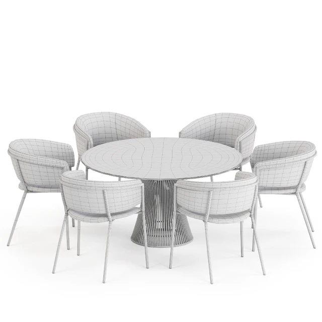 dining set 46 — Descargar