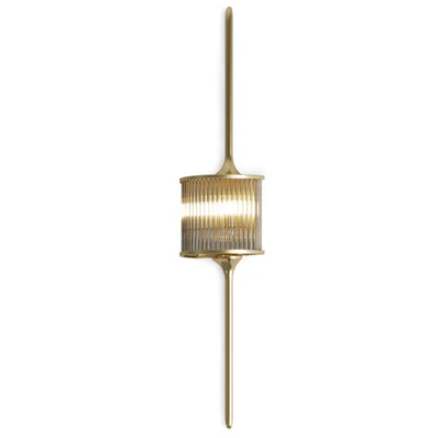 Dantone Home Horloge Wall Lamp — View 5