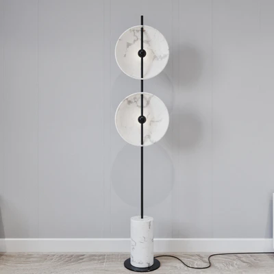 Floor lamp Rakumba Lighting Mito floor lamp — Ver 3