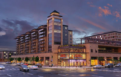 modern cities 006 — download