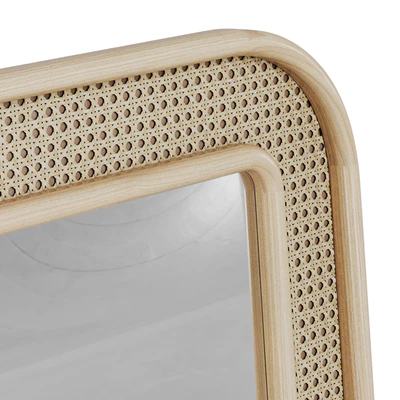 Mabelle rattan by Urban Outfitters — Ver 5