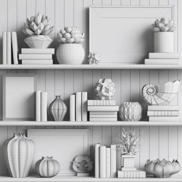 Decor Set 14 — Скачать