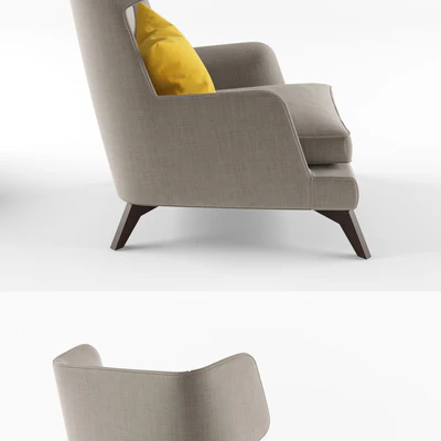 Vibieffe Class 680 Highback — Ver 2