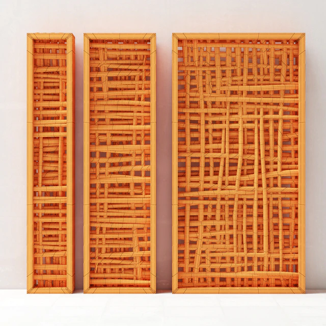 Branch decor frame — Descargar