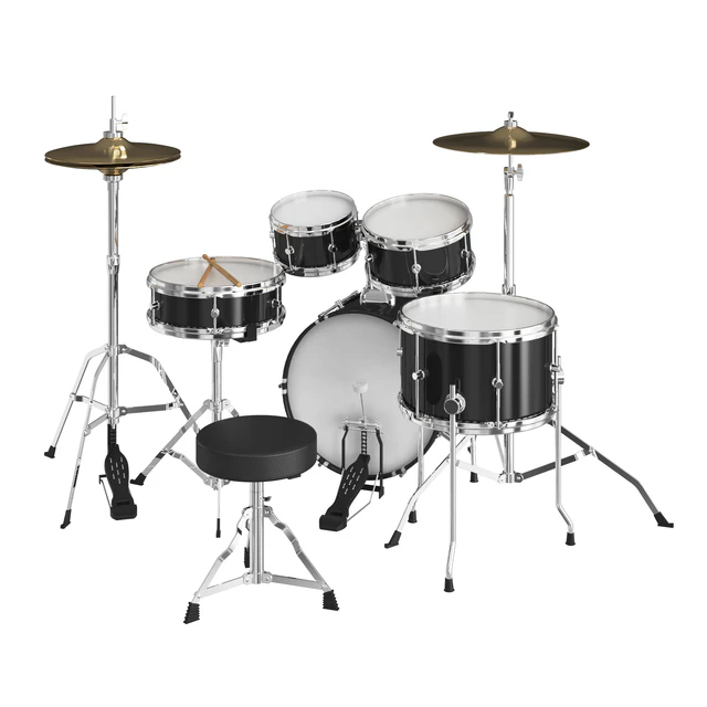 Pearl drums — Descargar