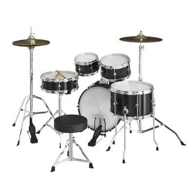 Pearl drums — Ver 5