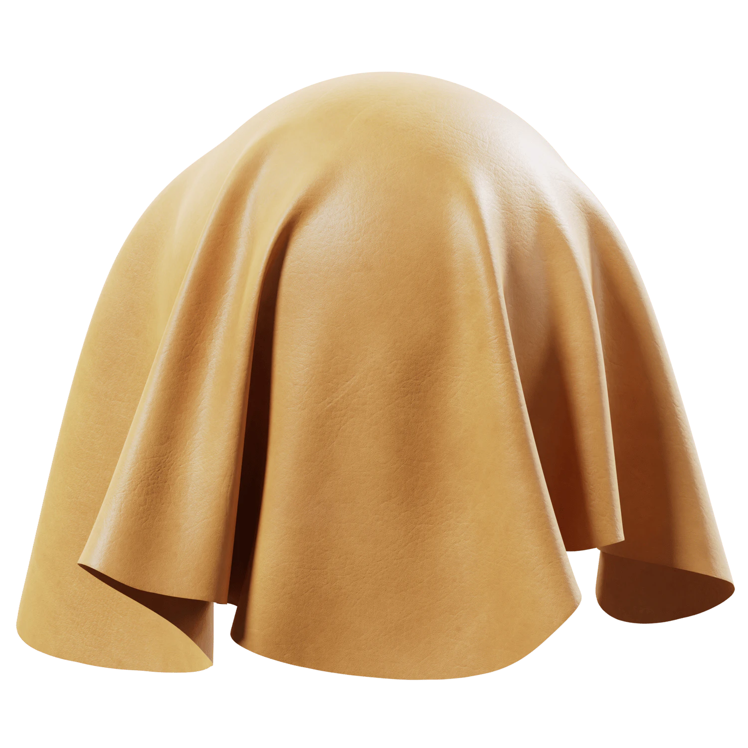 buffalo saddle caramel 001 — Скачать