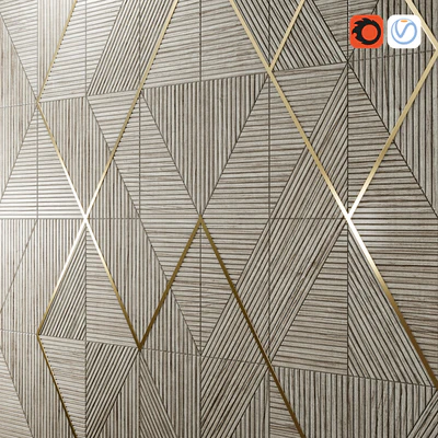 Decor wood panel — скачать