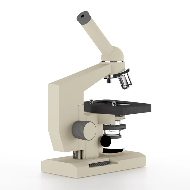 Microscope — Download