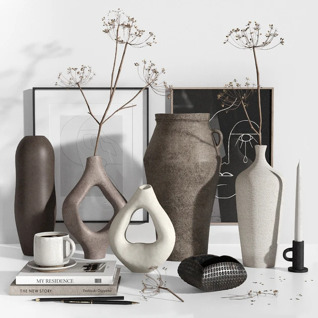 Decorative Set 37 — Download