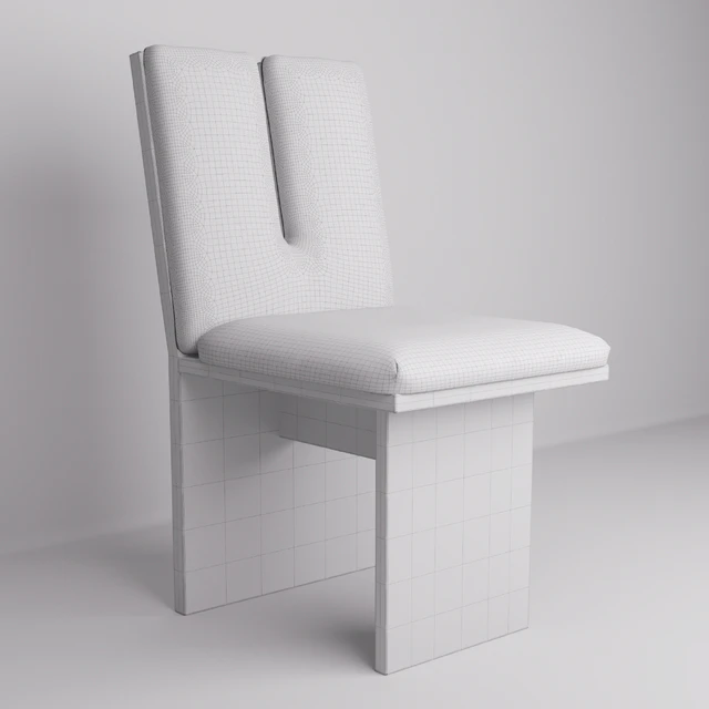 Paradox chair — Скачать