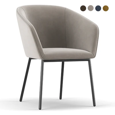 Mitis Chair — Ver 1