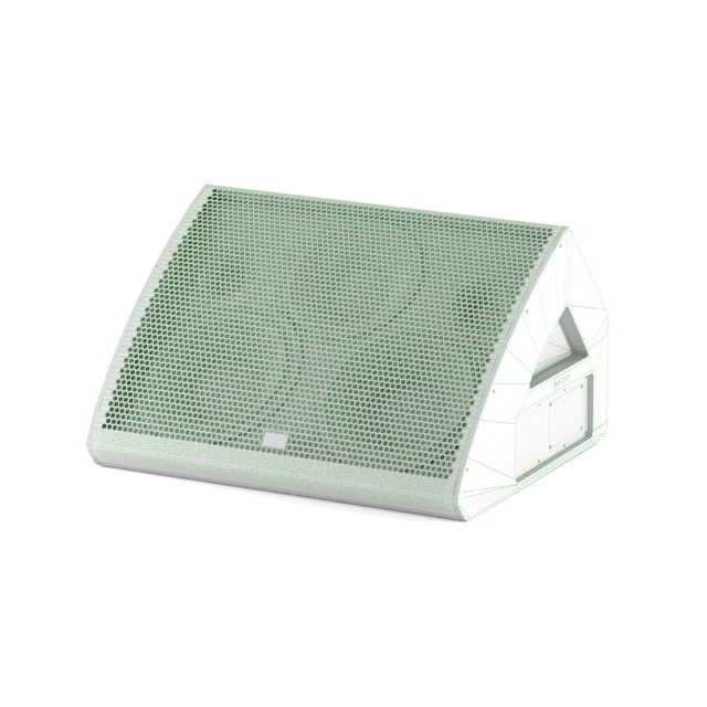 Meyer Sound MJF-212A — Скачать