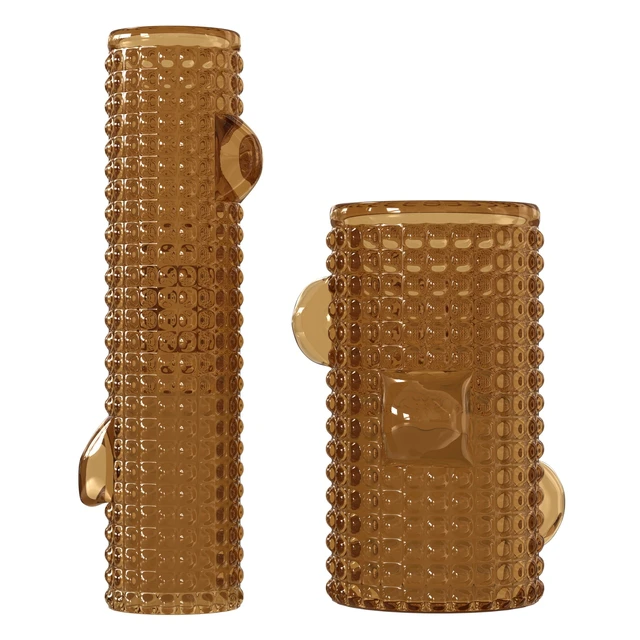 Galerie la Mode Josiane glass vase — Скачать