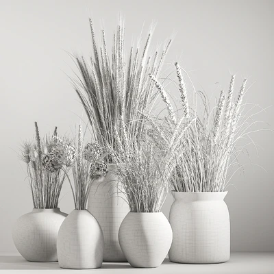 Bouquet Collection 02 — Вид 5
