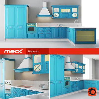 Merx Piedmont — Descargar