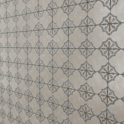 Ceramic granite KERAMA MARAZZI -BARIO — Ver 5