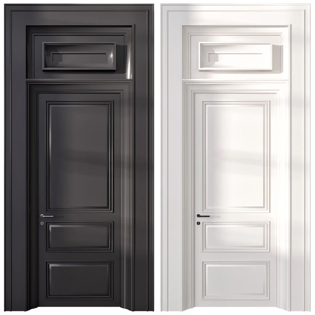 DOOR NO.1 — Скачать