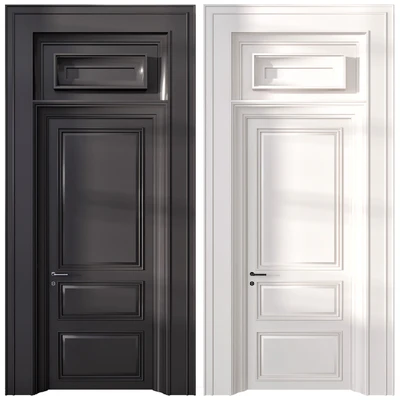 DOOR NO.1 — Вид 1