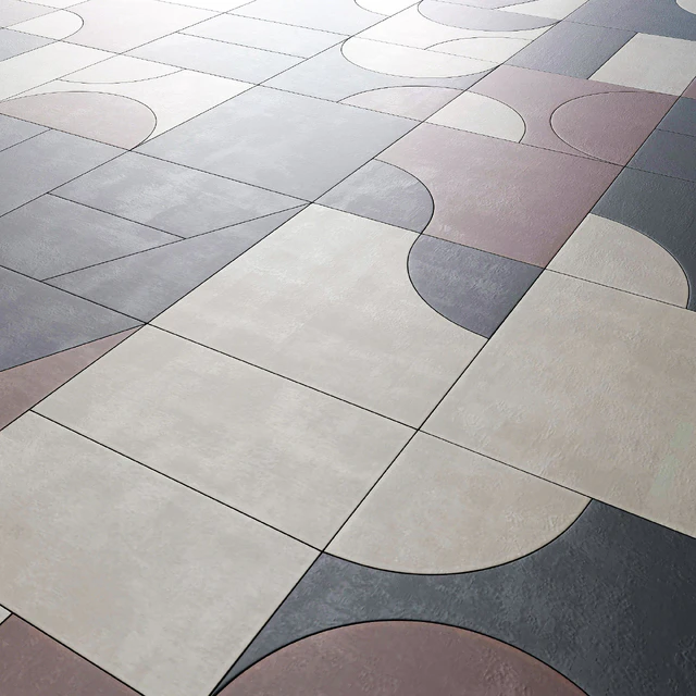 Tile Mutina Puzzle n1 — Descargar