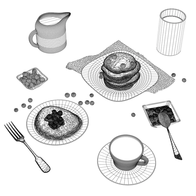 Breakfast — Descargar