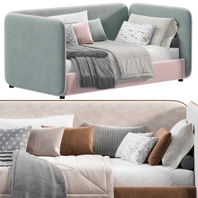 Lolly bed — Вид 5