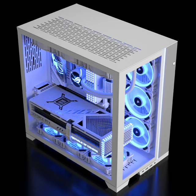 Gaming PC 8 Corona — Скачать
