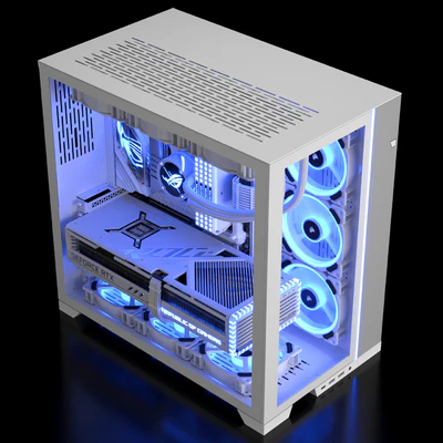 Gaming PC 8 Corona — Вид 6