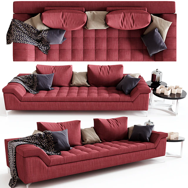 Sofa CINE — Descargar