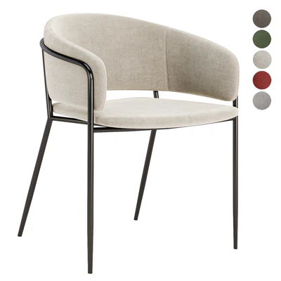 Runnie dinning chair — Вид 5